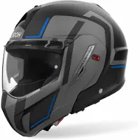 Airoh Mathisse II Genius Helm
