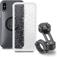 SP Connect Moto Bundle Samsung Galaxy S7 Edge Smartphone Mount