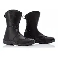 Rst Axiom Ladies Waterproof Laarzen Zwart Maat 36