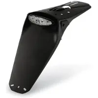 Acerbis Kentekenplaathouder MET LED-ACHTERLICHT