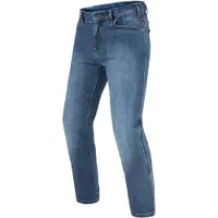 Rebelhorn Classic 3 Regular Fit Motorjeans Maat