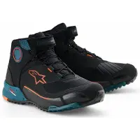 Alpinestars CR-X Drystar Motorschoenen