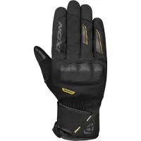 Ixon Pro Russel 2 Waterdichte dames winter motorhandschoenen