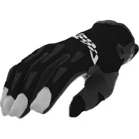 Acerbis MX X-P 2.0 Zwarte Crosshandschoenen Maat S