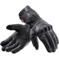 Rebelhorn Summit waterdichte winter-motorhandschoenen Maat