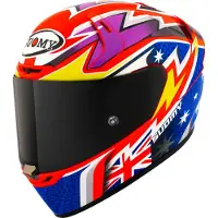 Sonstiges SR-GP Evo Legacy E06 Helm