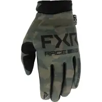 FXR Reflex 2023 Motorcross handschoenen