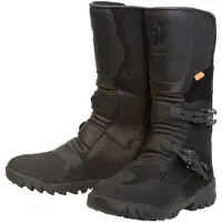 Merlin Maverick D3O WP waterdichte motorlaarzen