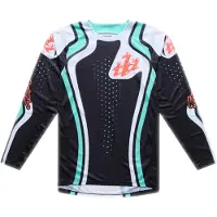 Troy Lee Designs GP Pro Roller Motocross-trui Maat