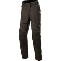 Alpinestars Stella Gravity Drystar Dames Motorfiets Textiel Broek