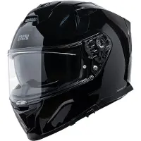 IXS Rapid 2.0 Glossy Helm Maat
