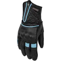 Rusty Stitches Lilly Dames Motorhandschoenen Maat