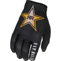 FLY Racing Lite Rockstar Motorcross handschoenen