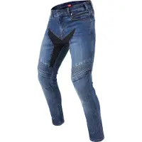 Rebelhorn Eagle 3 Slim Fit Motorjeans Maat