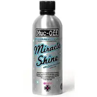 Muc-Off Miracle Shine Wax 500ML