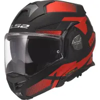 LS2 Helmets Ff901 Advant X Nova 06 Modulaire Helm