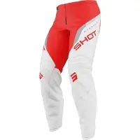 Shot Race Gear Draw Daytona Off-road Broek