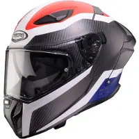 Caberg Drift Evo II CBR Integraalhelm Mat/Koolstof M zwart