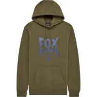 FOX Bolt Hoodie