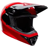 Bell MX-10 MIPS Wave Jeugd motocrosshelm Maat