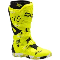 Sidi Crossair-X Motorcross laarzen