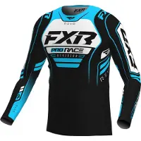 FXR Revo Motorcross trui voor jongeren Maat