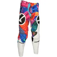 Acerbis K-Flex Veras Multicolor Crossbroek Maat 36