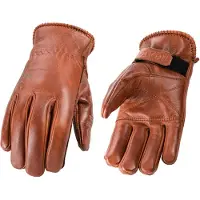 Rokker Tattoo Bird Dames Motorhandschoenen