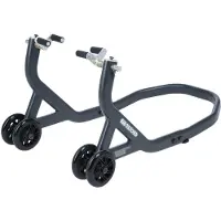 Oxford Zero-g Voorste Motorstandaard