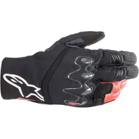 Alpinestars Hyde XT Drystar XF waterdichte motorfiets handschoenen
