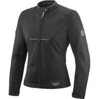 Ixon Cornet Waterdichte dames motorfiets textiel jas