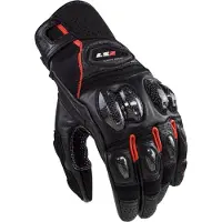 Ls2 Textil Spark 2 Leren Handschoenen