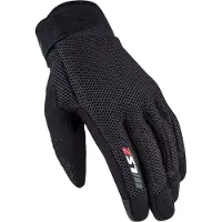 LS2 Cool Mesh Motocycle Handschoenen