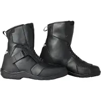 Rst Axiom Mid Waterproof Laarzen Zwart Maat 44