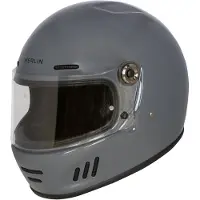 Merlin Revival Helm Maat