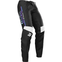 Shot Race Gear Devo Block Off-road Broek
