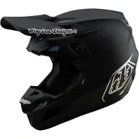 Troy Lee Designs SE5 Carbon MIPS Mono Crosshelm Maat L