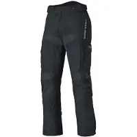 Held Renegade 2 Waterdicht Zwart Textiele Motorbroek Maat 4XL