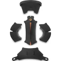 Schuberth C5 / E2 Middelste pad