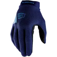 100% Ridecamp Fiets handschoenen