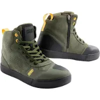 Rebelhorn Spike Motorschoenen