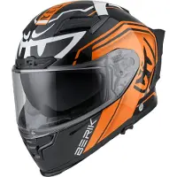 Berik FF871 Mapuro Helm