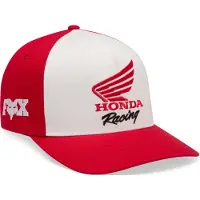 FOX Honda Flexfit Cap