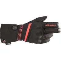 Alpinestars Ht-5 Heat Tech Dry Star Verwarmde Handschoenen