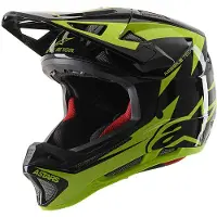 Alpinestars Missile Tech Airlift Downhill Helm