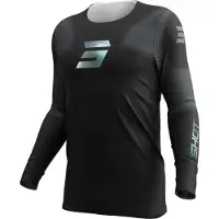 Shot Aerolite Space Motorcross trui Maat