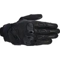 Alpinestars Sp X 7 Perforeren Lederen Handschoenen