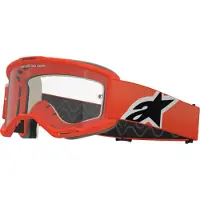 Alpinestars Vision 5 Corp Motorcross bril