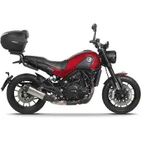 Shad Benelli Leoncino 502i/trail Topkoffer Achtermontage