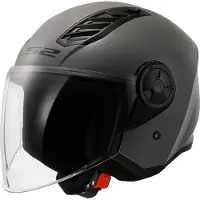 LS2 Of616 Airflow Ii Open Helm
